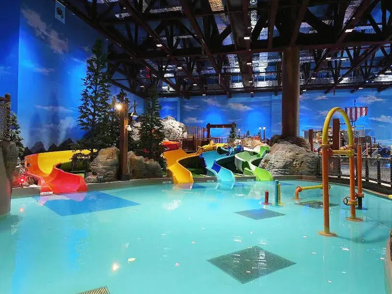 Crowne Plaza SHANGHAI SNOW WORLD by IHG