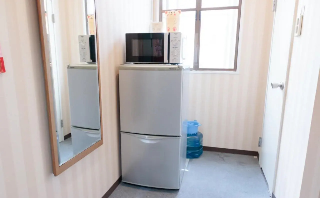 Namba Hostel