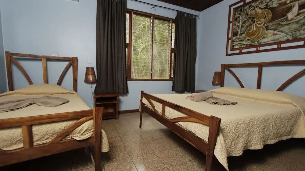 Hotel Boruca Tamarindo
