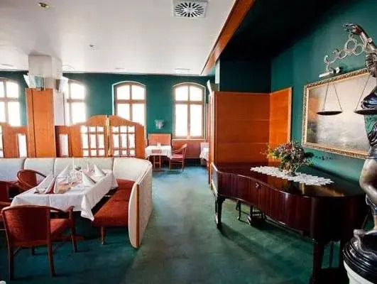 Pension sv. Florian
