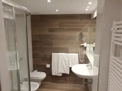 Hotel Villa Margherita
