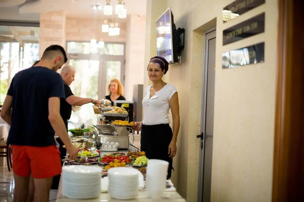 Hotel Hoti 2 Wellnes & Spa