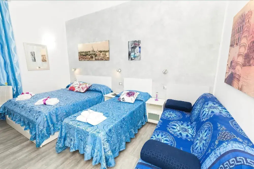 A Casa Di Palmer