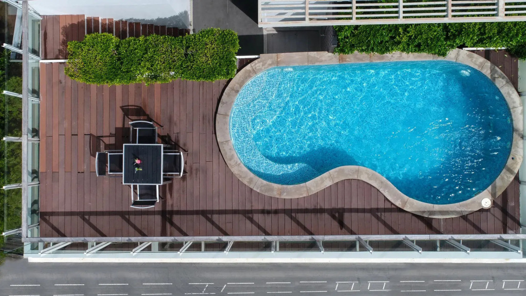 Hotel Amber Sukhumvit 85