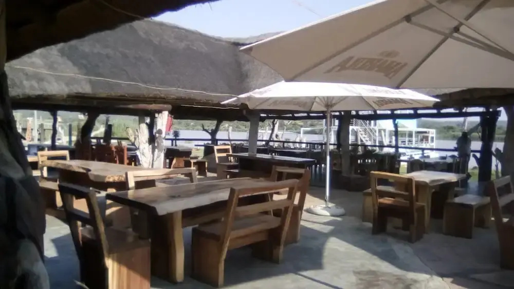 Olifants River Lodge & Safaris