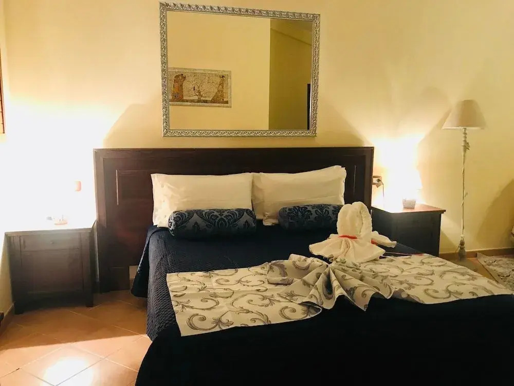 Green Park Hotel & Residence