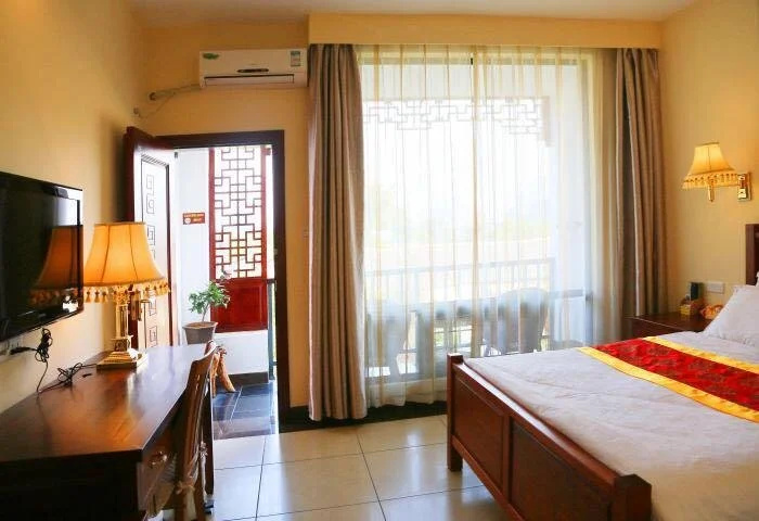 Yangshuo LanShengge Hotel