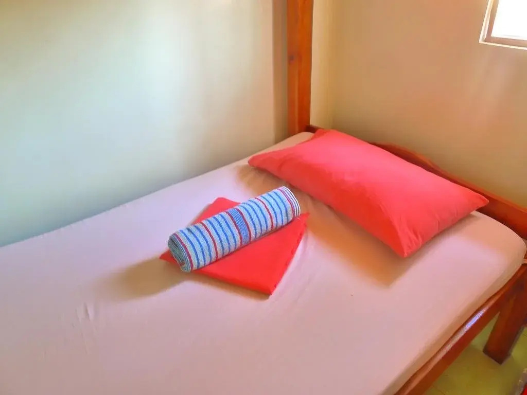 Treffpunkt 5300 Hostel