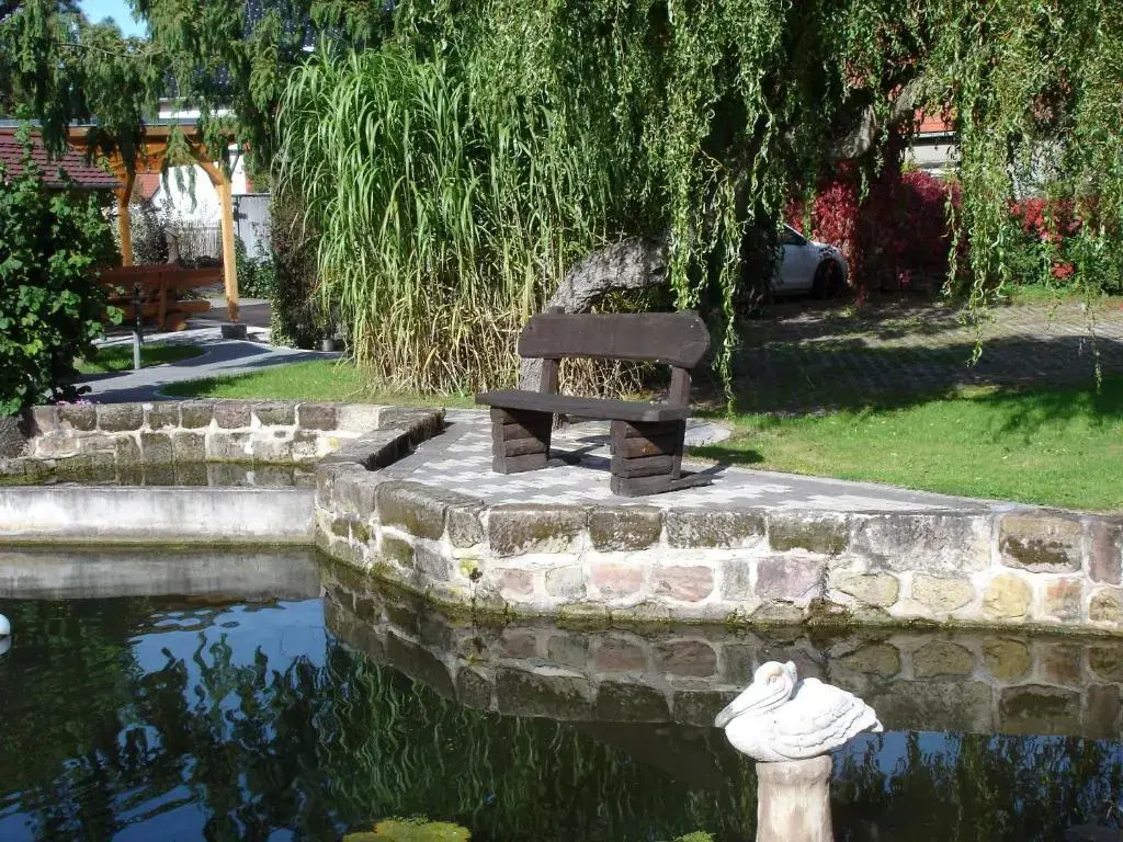 ILMHOFpension