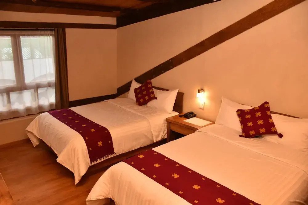 Hotel Junvay
