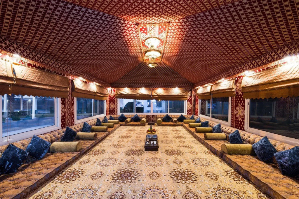 Boudl Al Nakheel