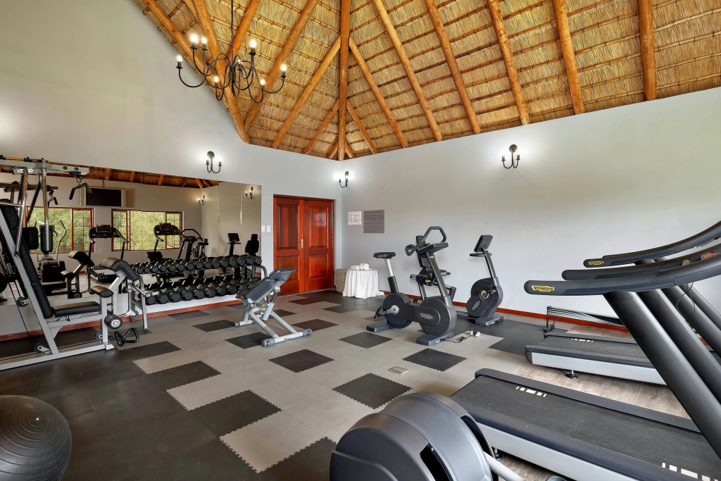 Protea Hotel by Marriott Polokwane Ranch Resort