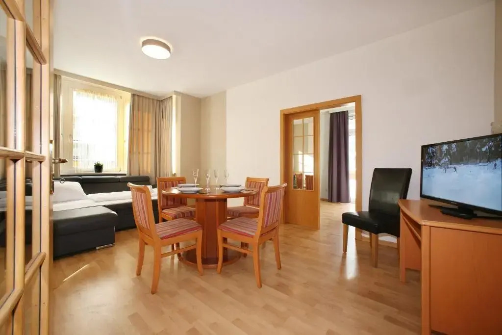 City Apartments Mozart