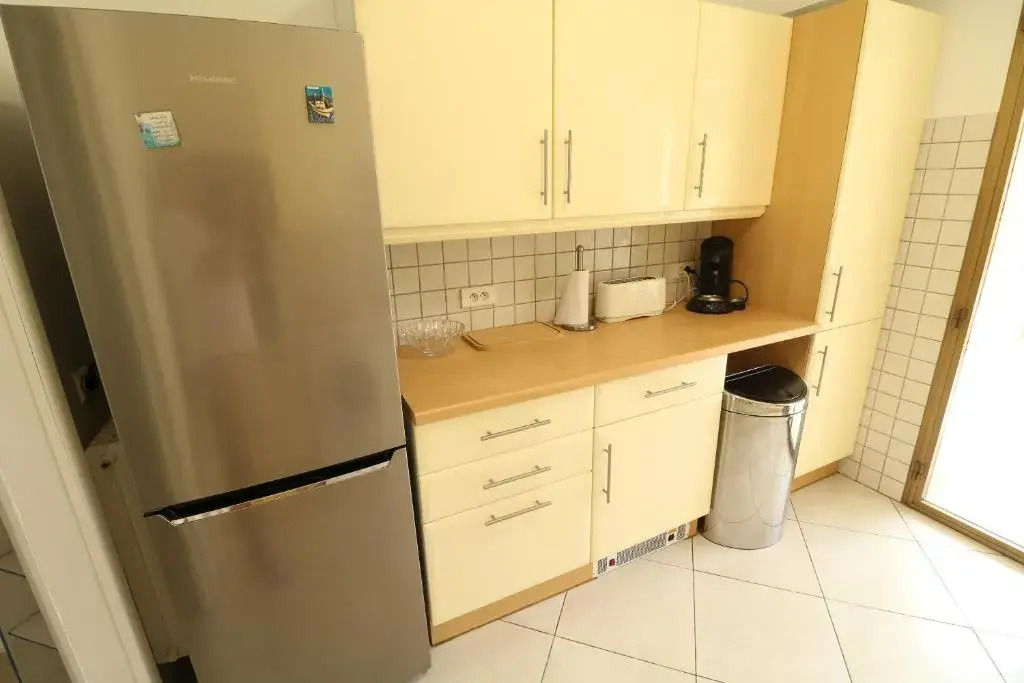 Sea side 2 bedroom with heated pool 322