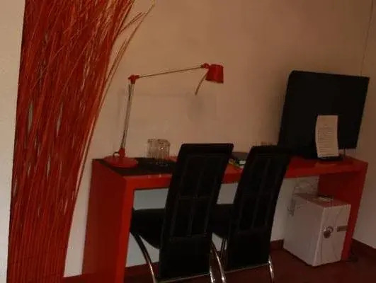 Hotel Le Mexique