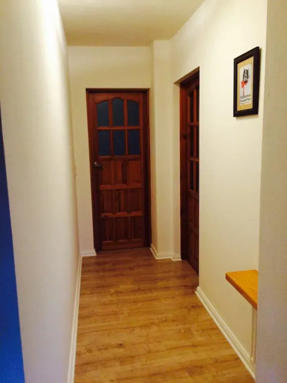 Ferienwohnung auf dem Priwall in Lübeck