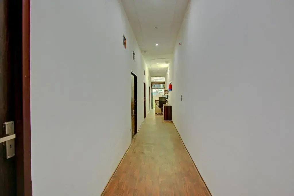Hotel Kohinoor by OYO Rooms