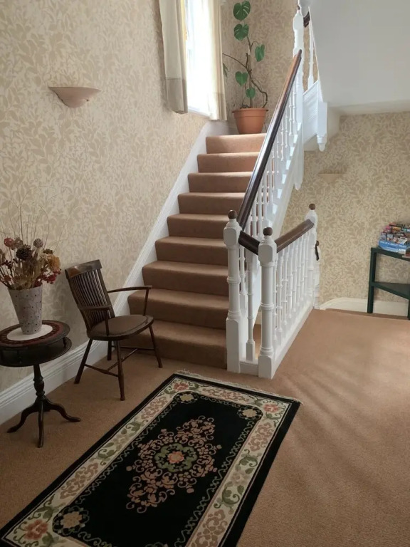 Green Gables Guest House