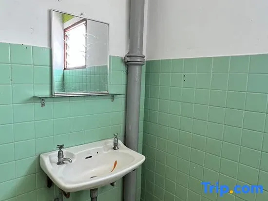 Hotel O Blue Star Hotel