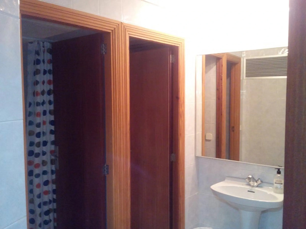 Hotel Sur