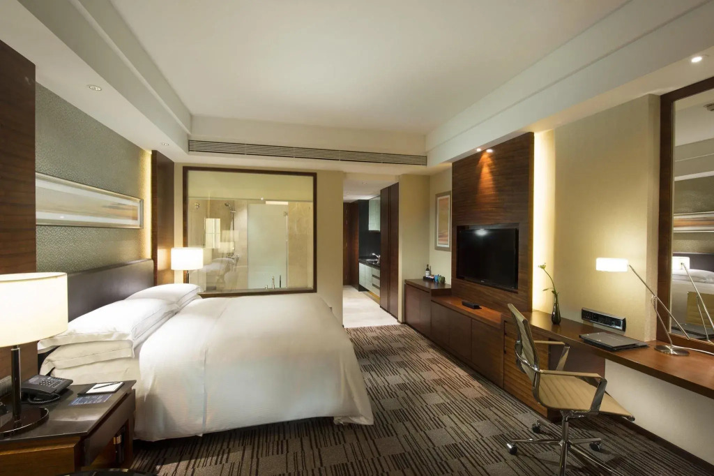 Hilton Shijiazhuang