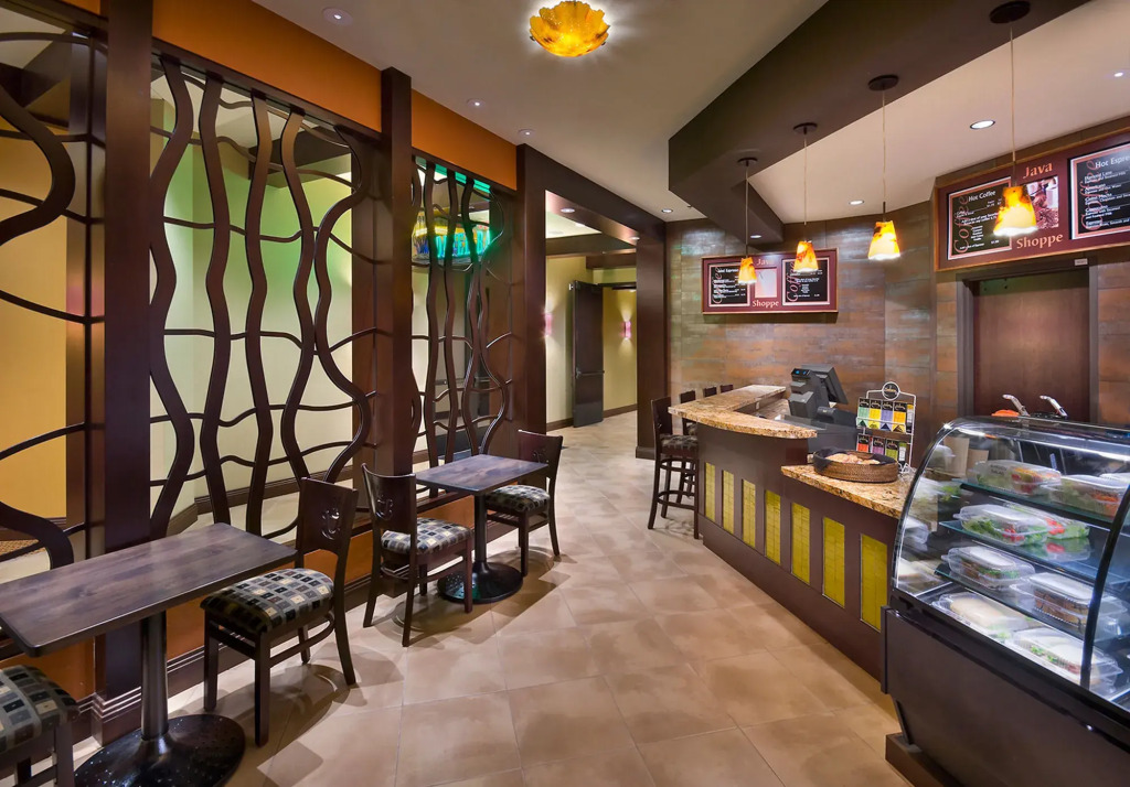 Desert Diamond Casino