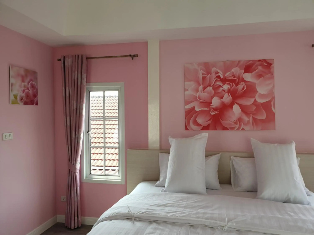 Bunny Hill Resort