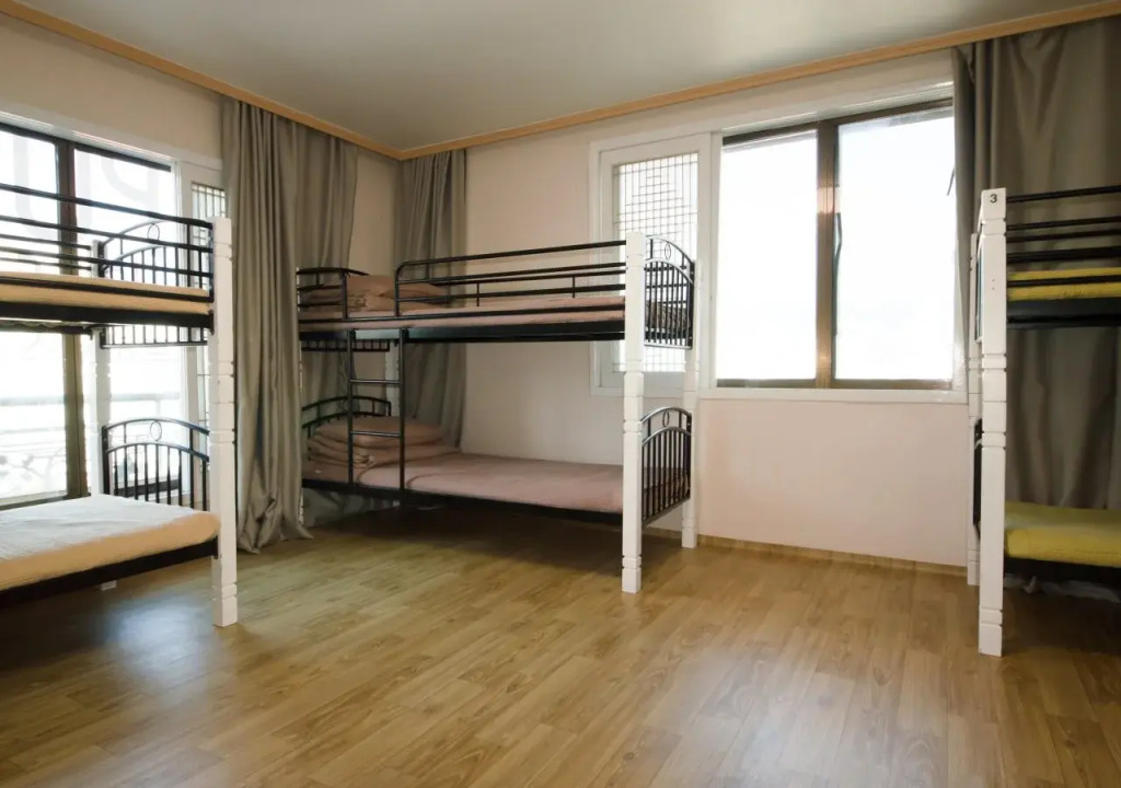 Mipo Guesthouse
