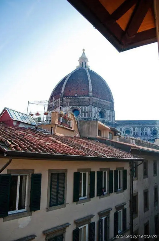 Residenza dei Pucci