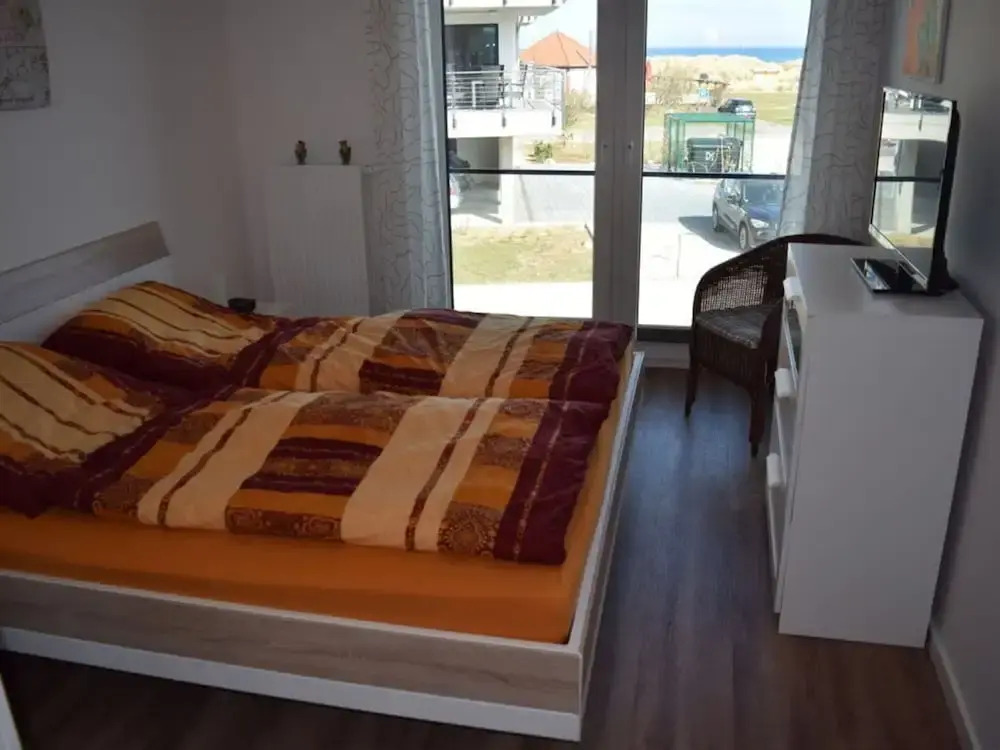 Dune View No. 3 Comfortable Vacation Home