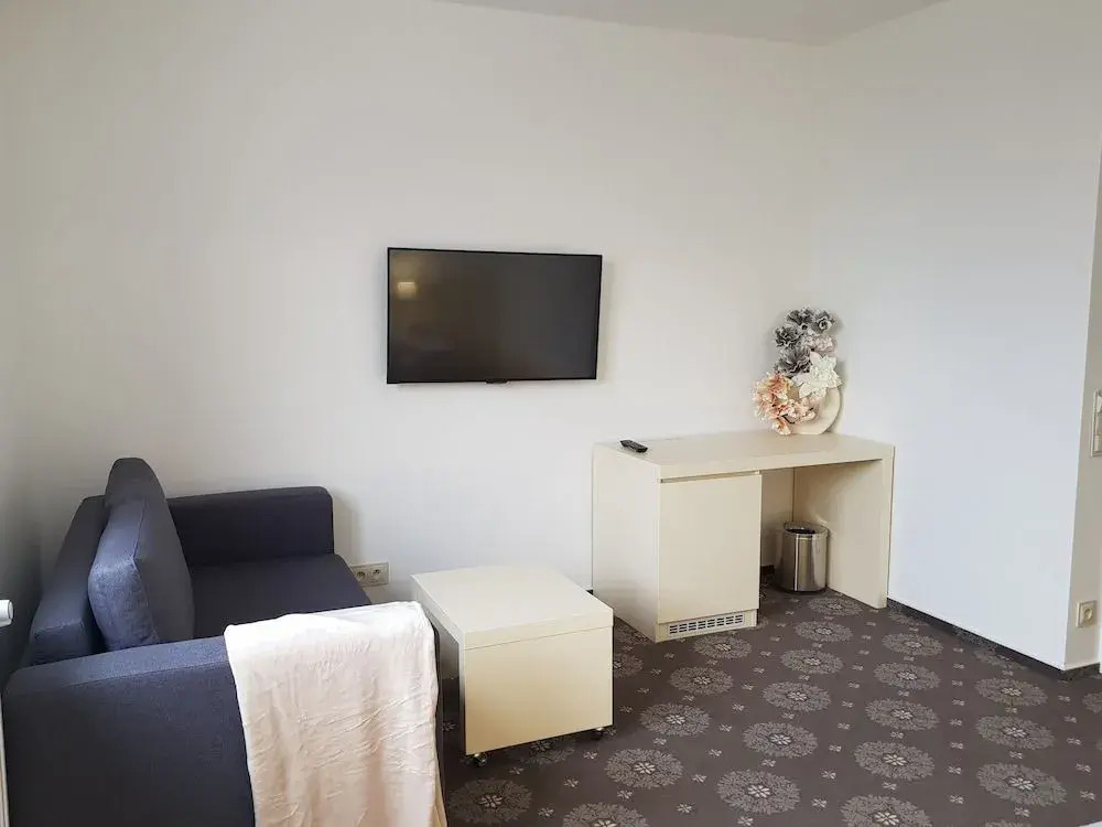 hotel Chmelnice