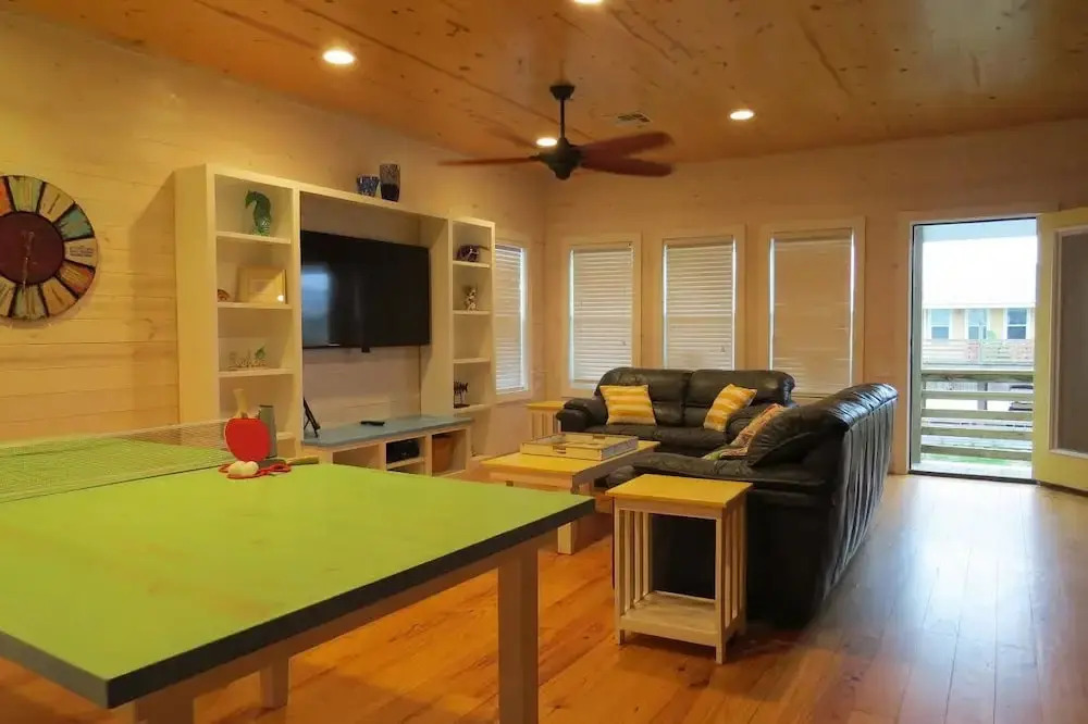 Blue Heron Bayou Ov17 4 Bedrooms 3 Bathrooms Home