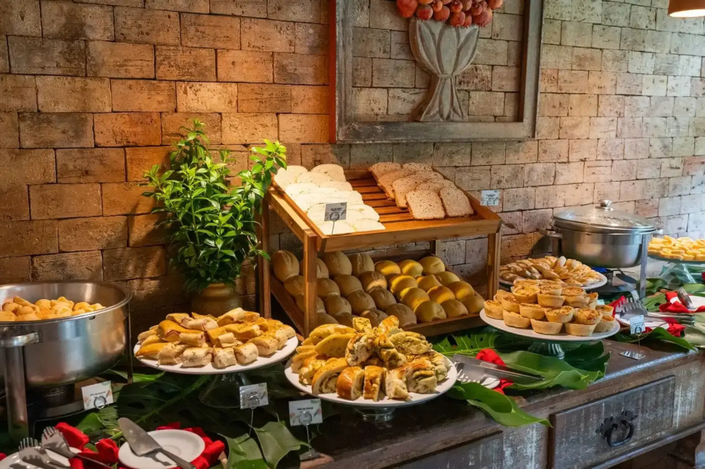Terra Boa Hotel Boutique
