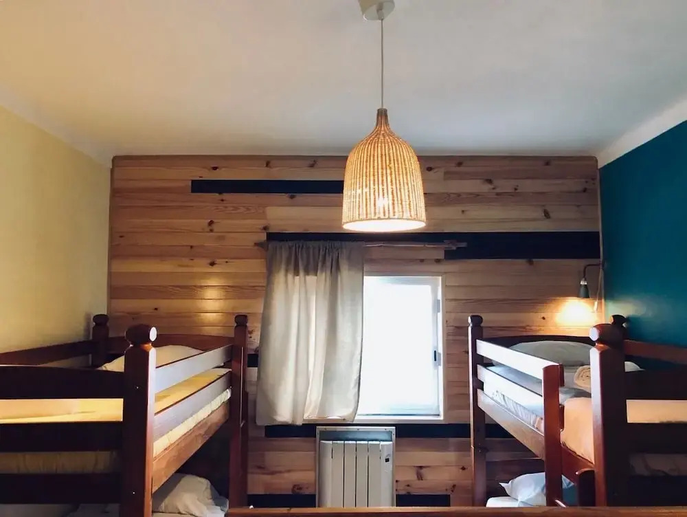 Good Feeling Hostel & Guest House