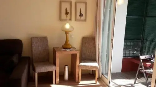 Funchal Apartament Marina View with PARKING FREE