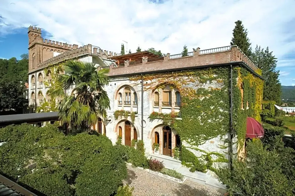Locanda al Castello Wellness Resort