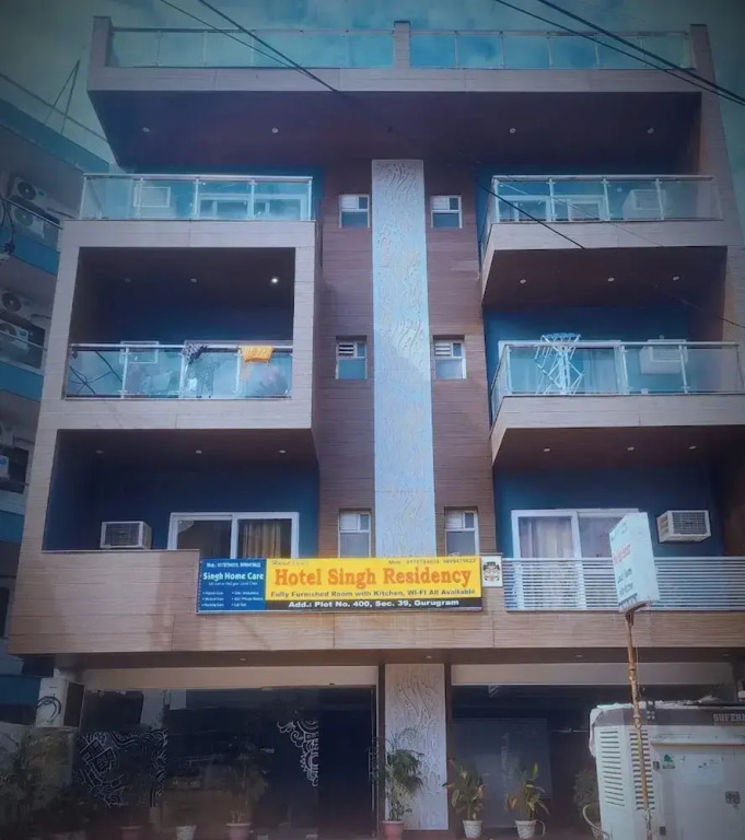 Hotel O Star City