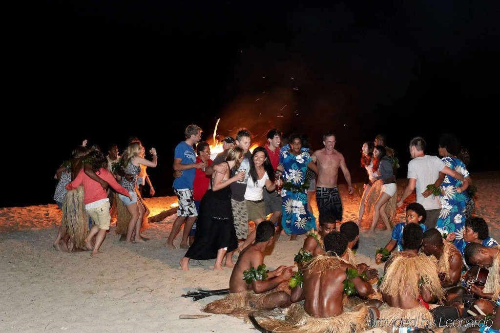Mantaray Island Resort