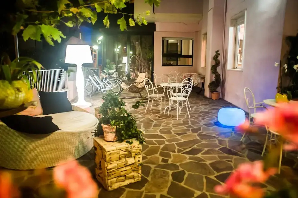 Hotel Angelini