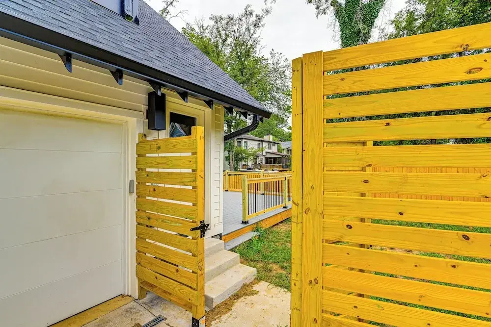 12 South Neighborhood: Home w/ Modern Flair!