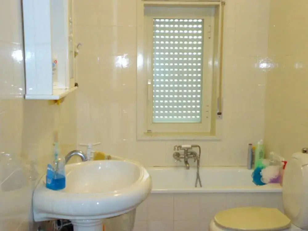 Apartment With 3 Bedrooms in Siracusa, With Wonderful sea View, Furnished Balcony and Wifi - 20 km From the Beach