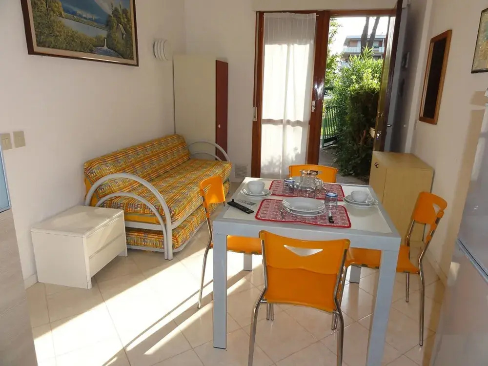 Villaggio Lussinpiccolo