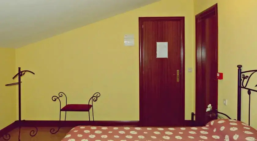 Hostel San Miguel