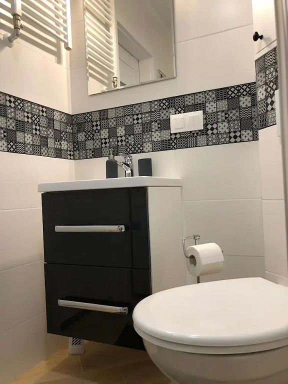 Central Rental - Apartament Cichy