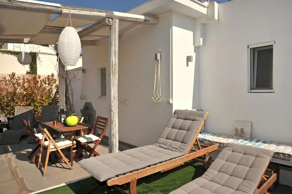 TOPKolonakiStudio and Terrace