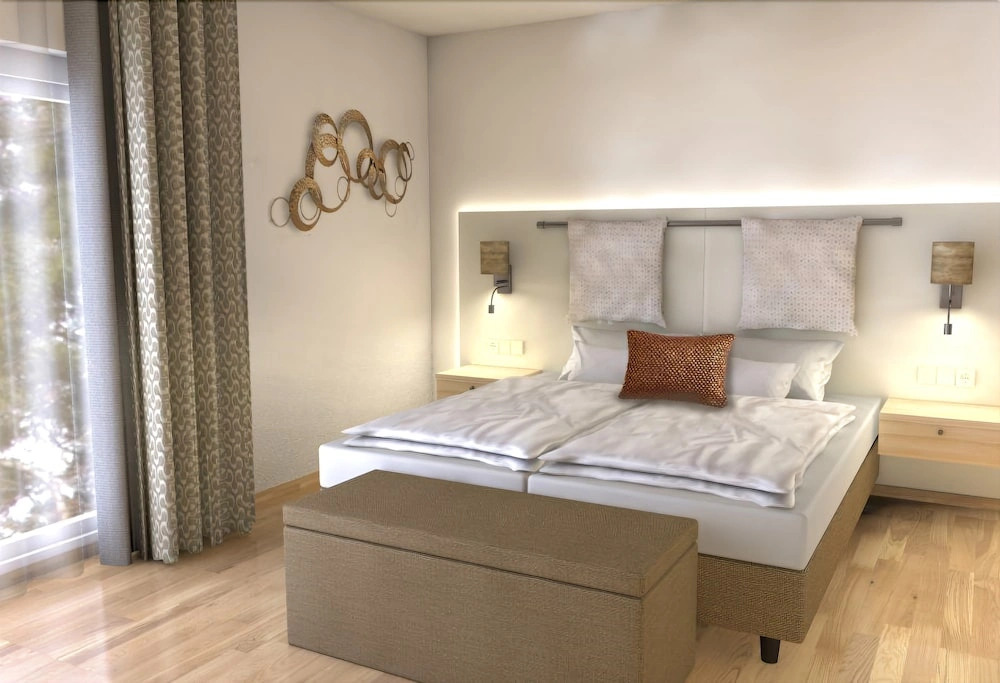 AS Hotel Vital