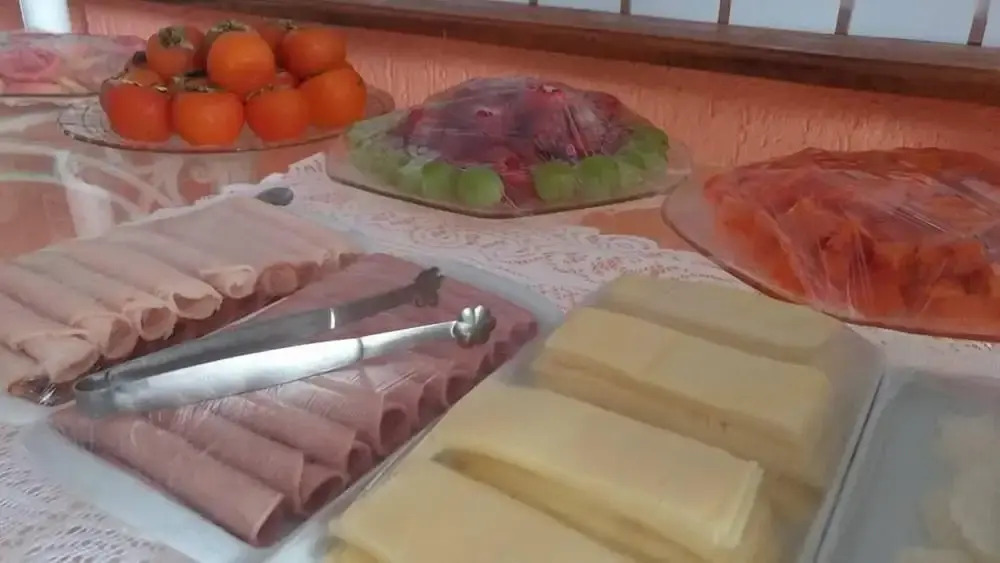 Pousada Lilás