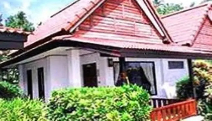 Jungle Park Beach Resort