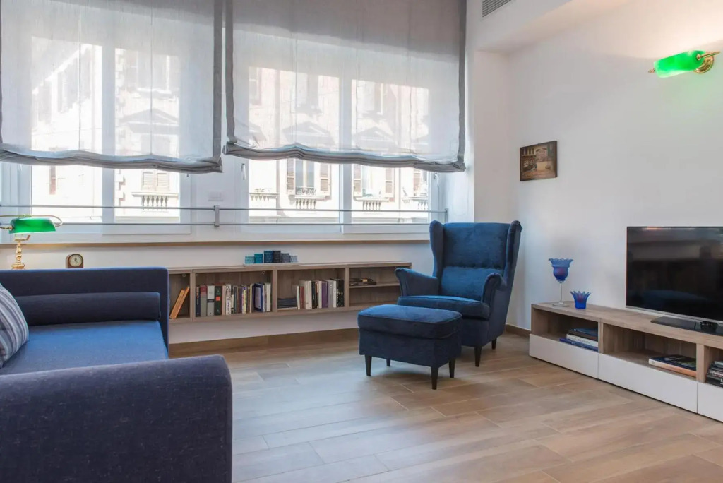 Suite Home Milano Brera