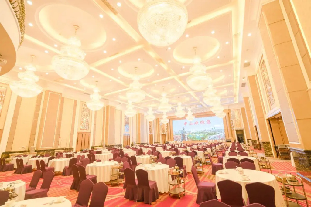 King Century Hotel